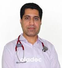 Dr. Imran Ghani