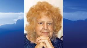 Barbara F. Porter Spicer, Youngstown, Ohio Obituary