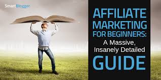 Maybe you would like to learn more about one of these? Affiliate Marketing In 2021 Free Guide For Beginners