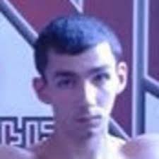 Daniel Bradley vs. Kobi Scott, Valley Fight League 44