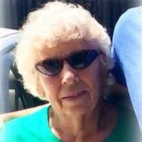 Bertha Mae Starnes Obituary