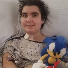 Fundraiser by Janet Carmona : Nickolas Anthony Medina