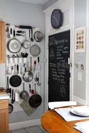 small kitchen storage