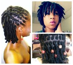 There are lots of celebrities nowadays who wear dreadlocks, such as paul psquare, basket mouth, ehis and many others. 60 Best Dreadlock Hairstyles For Women In 2021 With Pictures Tuko Co Ke