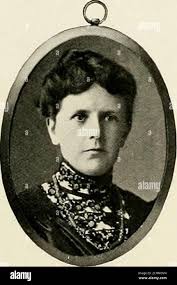 Muriel mary hi-res stock photography and images