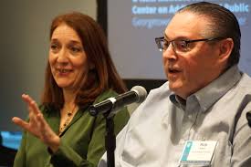 Emerging federal priorities