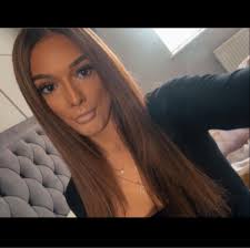 Bethany Chamberlain in people