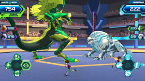 After being issued a challenge, lia faces fierce competition. Bakugan Champions Of Vestroia Review Switch Nintendo Life