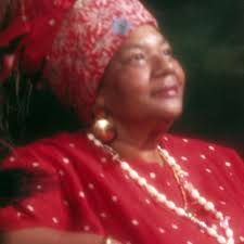 Mary Drummond, April 16, 1929 — July 24, 2019