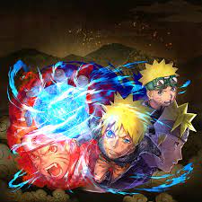 Play online with three other people in multiplayer online, ally with. Naruto Uzumaki As A Friend 6 Naruto Shippuden Ultimate Ninja Blazing Wikia Fandom