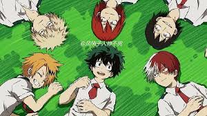 What is my hero academia about? 7 Minutes In Heaven My Hero Academia Boys In 2021 My Hero Academia Hero Anime