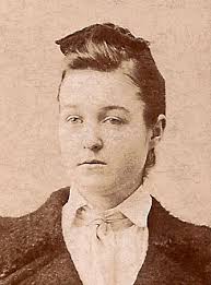 Edmond Pierre Clement & Alice Josephine Yates