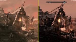 Recently added 42 view all 1,379. Skyrim Nintendo Switch Vs Pc Original Graphics Comparison Youtube
