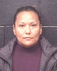 Laredo police blotter 2/7/2017