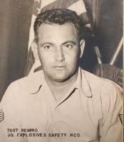 Charles 'Dude' R. Renfro