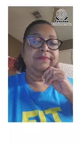 Sandra Ezell's Instagram, Twitter & Facebook