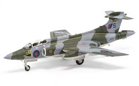 Corgi 1 72 Blackburn Buccaneer Diecast Model Airplane Aa34113 This Blackburn Buccaneer S 2 Xw538 S Raf Gutersloh Diecast Model Airplane Comes With A Disp Aviones