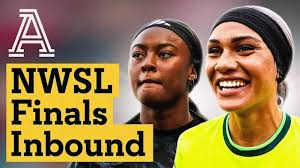 Who will win the NWSL Championship?