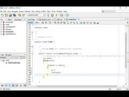 Use Of Continue In While Loop In Java In 2020 While Loop Computer Programming Loop