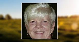 Mary Frances Goode Obituary September 18, 2013