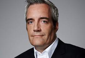 Realscreen » Archive » David Mortimer exits NBCUniversal Int'l Studios