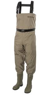 Waders Breathable Waders Classic Neoprene Pvc Nylon Waders