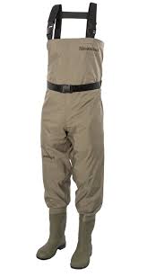 Waders Breathable Waders Classic Neoprene Pvc Nylon Waders