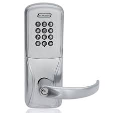 Maybe you would like to learn more about one of these? Schlage Electronics Ad200993rkpr26l Access Control Anderson Lock