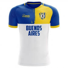 Maybe you would like to learn more about one of these? Boca Juniors Football Shirts Buy Boca Juniors Kit Airosportswear