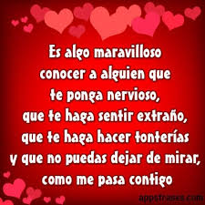 Appsfrases On Instagram Conocerte Fue Maravilloso Pero Estar A Tu Lado Lo Hizo Divino Tqm Frasespoeticas Imagenesparadedicar Blessed