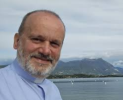 In arrivo il nuovo parroco !