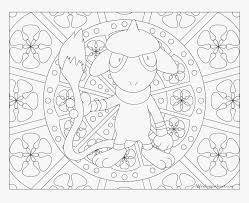 Prev next 1 of 104. Pokemon Mandala Coloring Pages Hd Png Download Transparent Png Image Pngitem