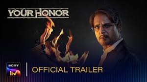 Your honor takes over sbs' wednesday & thursday 22:00 time slot previously occupied by the undateables and followed by. Your Honor Review Jimmy Sheirgill Powers Absorbing Drama 3 5 Stars Out Of 5