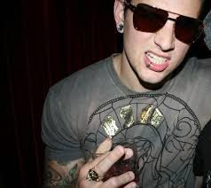 Matt Shadows Cz/Sk