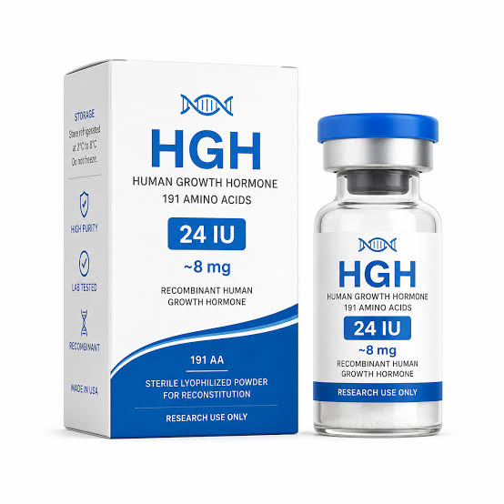 HGH 191aa Pricing Overview: Costs, Dosage Valuehgh 191aa