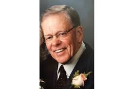 James McLain Obituary (1934