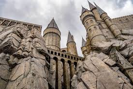 Not to be confused with warner bros. The 10 Best Universal Studios Japan Rides For Adults