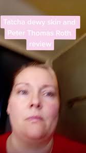 Tatcha Water Cream Vs Peter Thomas Roth Cloud Cream