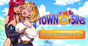 Play Town of Sins 