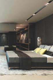 Awesome 20 Modern Bedroom Decorating Ideas For Men Modern Mens Bedroom Grey With D Luxury Bedroom Master Masculine Bedroom Design Minimalist Bedroom Design
