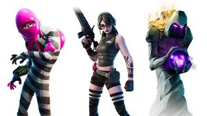 A lot of the cosmetics from fortnitemares has already been released, but there's still some stuff to look forward to. Fortnite Halloween Skins Leak Ahead Of Release