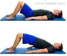 This exercise will discourage you from 2. Hyperextended Knee Symptoms Causes Treatment