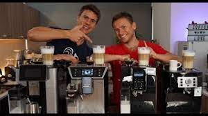 Delonghi coffee machine automatic whitelisting domains and kingdoms. Delonghi Super Automatic Espresso Machine Test Comparison Of The All Rounders