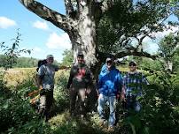 Preserve Stewards: Invasive Species Control