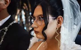 Alfonso Nájera y Barbara Reymundo unieron sus vidas en una emotiva boda