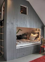Baby krippen betten fur kinder loft betten bett kinderzimmer bett ideen kinderbett baumhaus projekte jugendliche. 7 Coole Kinder Betten Ideen Kinderschlafzimmer Kinder Zimmer Zimmer