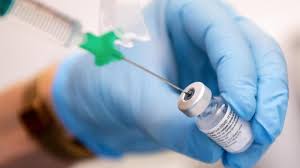 Die wohnung verlassen darf dort nur, wer einen triftigen grund vorweist. Saarland Will Receive Corona Vaccine Delivery On January 8th Teller Report
