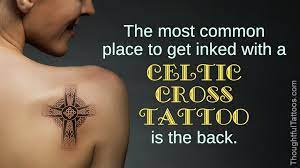Women, too, can choose celtic tattoo designs and, indeed, many zodiac and religious tattoos with celtic inspiration are popular with females. Celtic Tattoos For Women Thoughtful Tattoos
