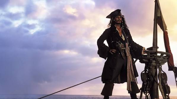 Pirates of the Caribbean: The Curse of the Black Pearl | Watch on Disney+