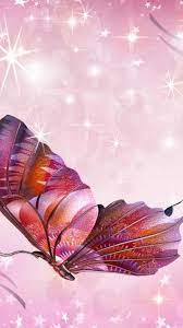 Pink Butterfly Wallpaper For Mobile Android Best Hd Wallpapers Android Wallpaper Black Cute Black Wallpaper Butterfly Wallpaper